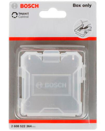 Контейнер для кейсу Bosch 2608522364