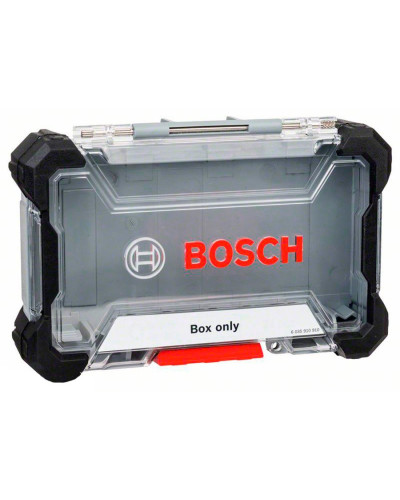 Пластмасовий кейс Bosch розмір M 2608522362
