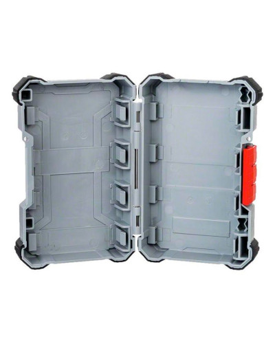 Пластмасовий кейс Bosch, розмір L 2608522363