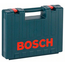 Чемодан Bosch для перфоратора GBH 2-26 DFR 2605438098
