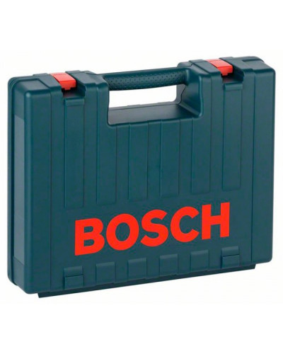 Чемодан Bosch для перфоратора GBH 2-26 DFR 2605438098
