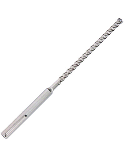 Бур Bosch SDS-max-8X 12х200х340 мм 2608578602