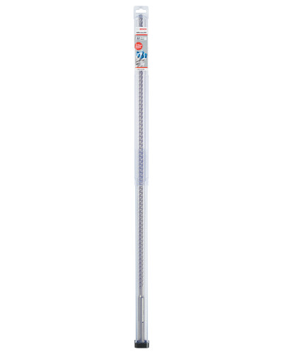 Бур Bosch SDS-max-8X 12х800х940 мм 2608578605