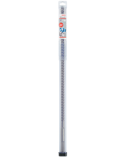 Бур Bosch SDS-max-8X 16х600х740 мм 2608578614