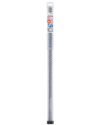 Бур Bosch SDS-max-8X 20х600х720 мм 2608578628