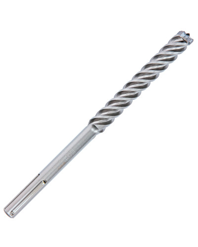 Бур Bosch SDS-max-8X 25х200х320 мм 2608578638