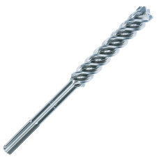 Бур Bosch SDS-max-8X 28х200х320 мм 2608578645