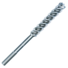 Бур Bosch SDS-max-8X 30х200х320 мм 2608578650
