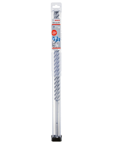 Бур Bosch SDS-max-8X 30х400х520 мм 2608578651