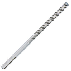 Бур Bosch SDS-max-8X 18х200х340 мм, 5 шт 2608578686