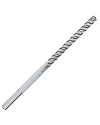 Бур Bosch SDS-max-8X 18х200х340 мм, 5 шт 2608578686