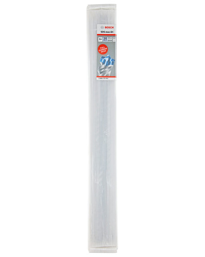 Бур Bosch SDS-max-8X 20х400х520 мм, 5 шт 2608578694
