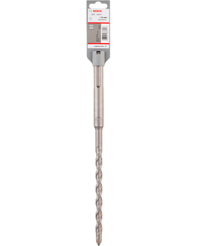 Бур Bosch SDS-max-4 14х200х340 мм 2608833961