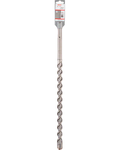 Бур Bosch SDS-max-4 24х400х520 мм 2608833964