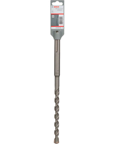 Бур Bosch SDS-max-4 16x200x340 мм 2608685860