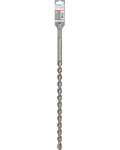 Бур Bosch SDS-max-4 22x400x520 мм 2608685867