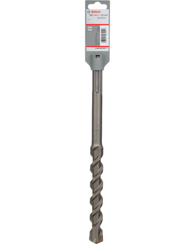 Бур Bosch SDS-max-4 25x200x320 мм 2608685868
