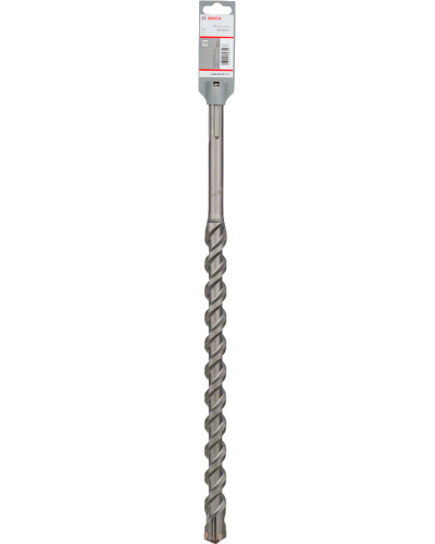 Бур Bosch SDS-max-4 28x400x520 мм 2608685871