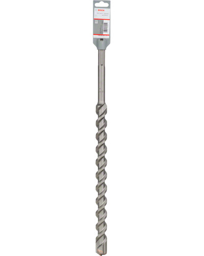 Бур Bosch SDS-max-4 30x400x520 мм 2608685873