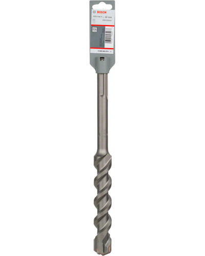 Бур Bosch SDS-max-4 32x200x320 мм 2608685874