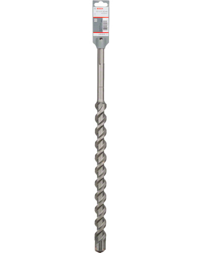 Бур Bosch SDS-max-4 32x400x520 мм 2608685875