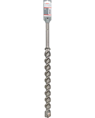 Бур Bosch SDS-max-4 35x400x520 мм 2608685876