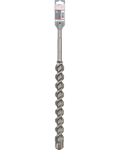 Бур Bosch SDS-max-4 40x400x520 мм 2608685877