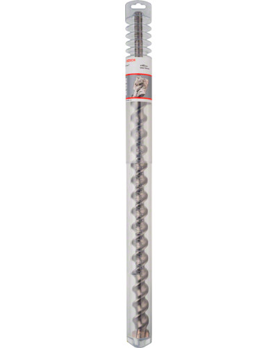 Бур Bosch SDS-max-7 40x600x720 мм 2608586803