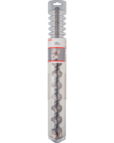 Бур Bosch SDS-max-7 45x400x520 мм 2608586806