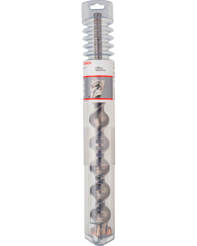 Бур Bosch SDS-max-7 52x400x520 мм 2608586807