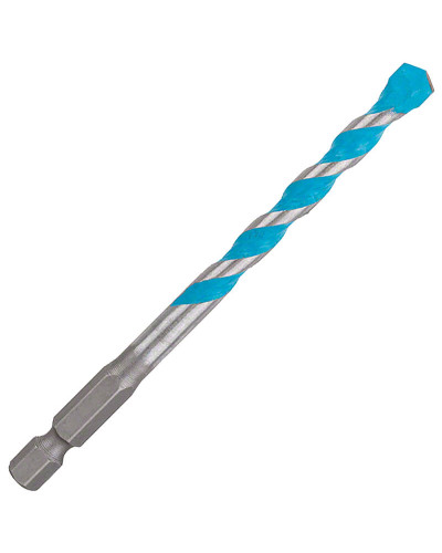 Свердло універсальне Bosch HEX-9 Multi Construction 7х50х100 мм 2607002778
