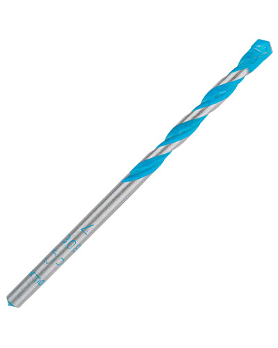 Свердло універсальне Bosch CYL-9 Multi Construction 4х40х75 мм, 3,8 мм 2608596050