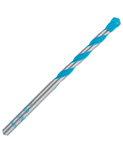 Свердло універсальне Bosch CYL-9 Multi Construction 5х50х85 мм, 4.5 мм 2608596051
