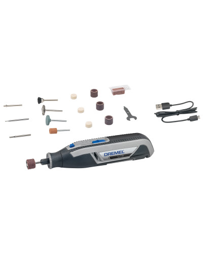 Багатофункціональний інструмент Dremel Lite 7760-15 F0137760JD