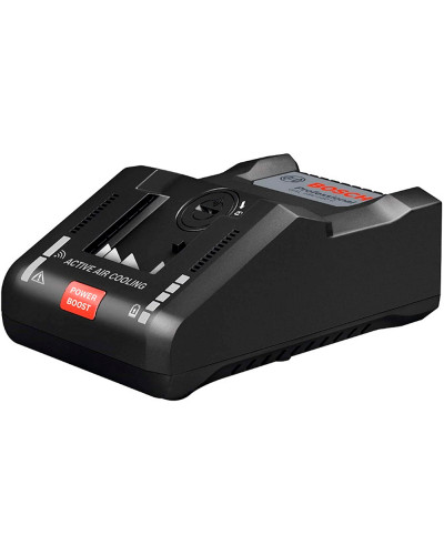 Зарядний пристрій Bosch GAL 18V-160 C Professional 1600A019S5