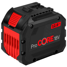 Акумулятор Bosch ProCORE 18V 12.0Ah Professional 1600A016GU