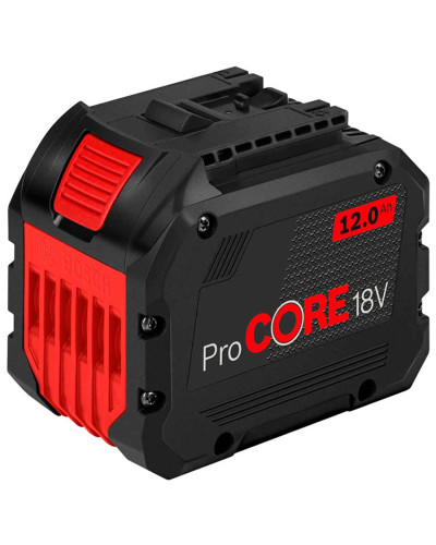 Акумулятор Bosch ProCORE 18V 12.0Ah Professional 1600A016GU