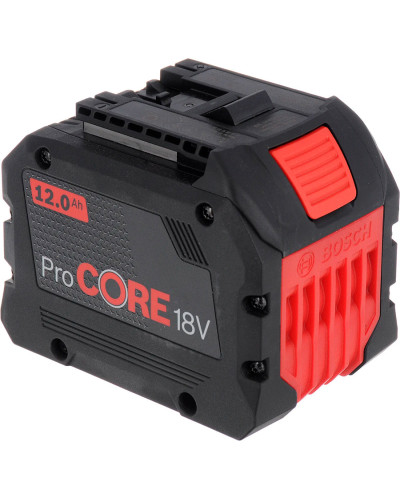 Акумулятор Bosch ProCORE 18V 12.0Ah Professional 1600A016GU