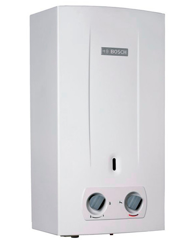 Газова колонка Bosch Therm 2000 OW 10 KB