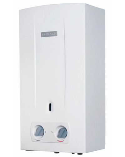 Газова колонка Bosch Therm 2000 OW 10 KB