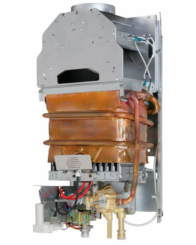 Газова колонка Bosch Therm 2000 OW 10 KB