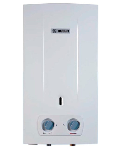 Газова колонка Bosch Therm 2000 OW 10 KB