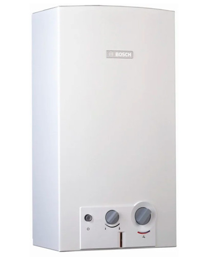 Газова колонка Bosch Therm 4000 OW 10-2 P