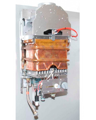 Газова колонка Bosch Therm 4000 OWR 13-2 B