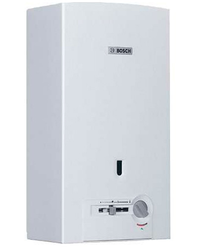 Газова колонка Bosch Therm 4000 WR 15-2 P