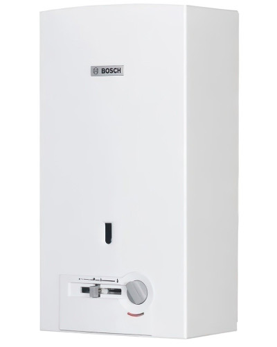 Газова колонка Bosch Therm 4000 WR 15-2 P