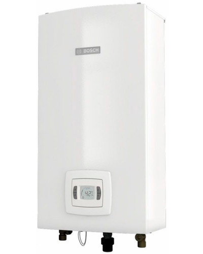 Газова колонка Bosch Therm 4000 S WTD 12 AM E