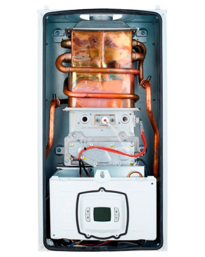 Газова колонка Bosch Therm 4000 S WTD 12 AM E
