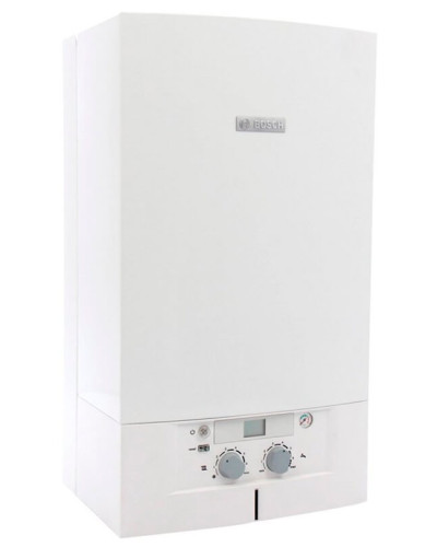 Газовий котел Bosch Gaz 3000 W ZW 24-2 KE