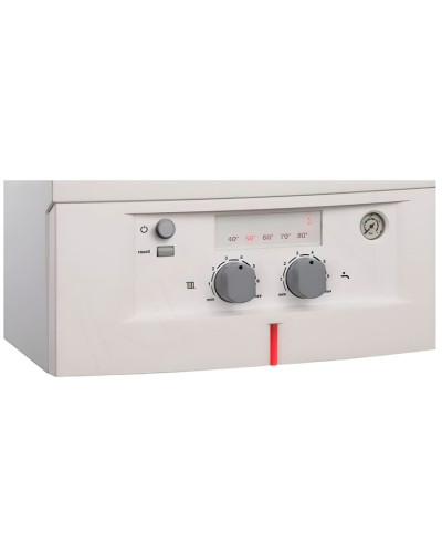 Газовий котел Bosch Gaz 3000 W ZW 24-2 KE